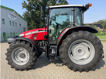 Traktorius MASSEY FERGUSON 5712