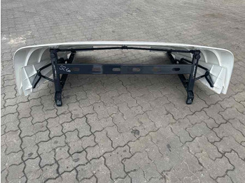 Kabina ir interjeras - Sunkvežimis MAN TOP SPOILER 81.62910-0128: foto 2 Kabina ir interjeras - Sunkvežimis MAN TOP SPOILER 81.62910-0128: foto 2