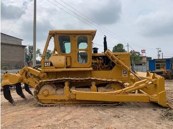 Buldozeris CATERPILLAR D7G