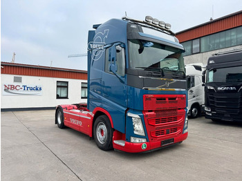 Autovežis sunkvežimis VOLVO FH 460