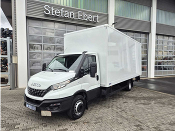 Furgonas su krovinių dėže IVECO Daily 70c18