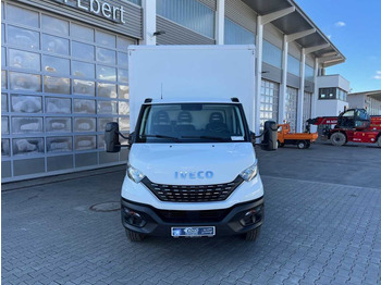 Iveco Daily 70C18 A8 *Koffer*LBW*Automatik*  lizingą Iveco Daily 70C18 A8 *Koffer*LBW*Automatik*: foto 2