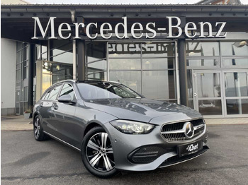 Lengvasis automobilis MERCEDES-BENZ