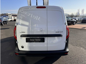 Mažas furgonas Mercedes-Benz Citan 108 CDI Klima EInparkhilfe DAB Radio: foto 5