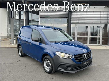 Mažas furgonas MERCEDES-BENZ Citan 108 CDI