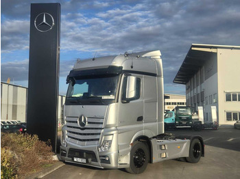 Vilkikas MERCEDES-BENZ Actros 1851