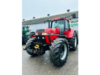 Traktorius CASE IH Magnum 7220