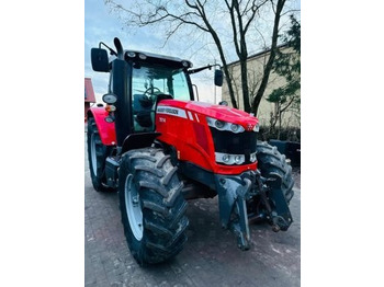 Traktorius MASSEY FERGUSON 7614