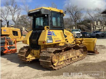 Buldozeris 2021 Komatsu D51PXI-24: foto 3