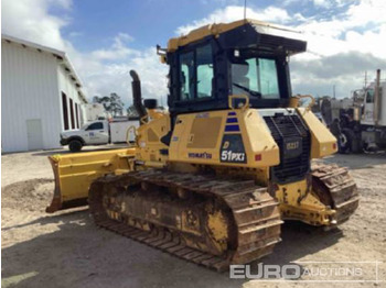 Buldozeris 2021 Komatsu D51PXI-24: foto 2