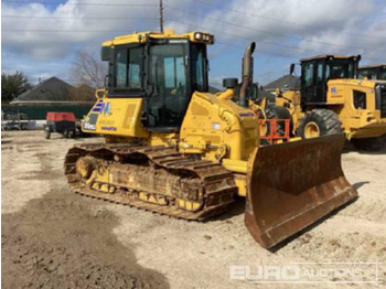 Buldozeris 2021 Komatsu D51PXI-24: foto 4