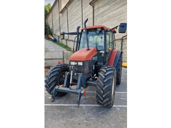 Traktorius Trattore usato New Holland TS 110: foto 3