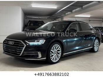 Lengvasis automobilis AUDI