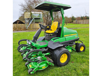 Vejapjovė JOHN DEERE 8800