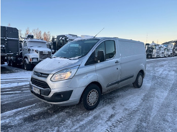 Mažas furgonas FORD Transit