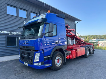 Sunkvežimis - kabelių sistema VOLVO FM 500