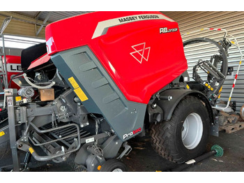 Ruloninis presas MASSEY FERGUSON 3000 series