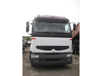 Vilkikas RENAULT Premium 420