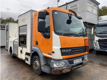 Autocisterna DAF LF 55 180