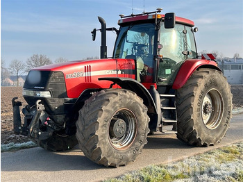 Traktorius CASE IH MX Magnum