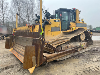 Buldozeris CATERPILLAR D6T