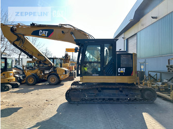 Vikšrinis ekskavatorius CATERPILLAR 325FL