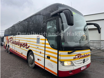 Turistinis autobusas MERCEDES-BENZ