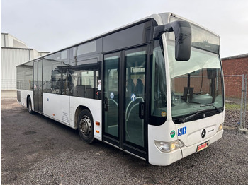 Miesto autobusas MERCEDES-BENZ Citaro