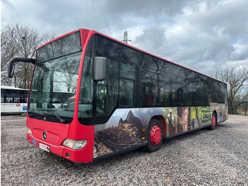 Miesto autobusas MERCEDES-BENZ Citaro