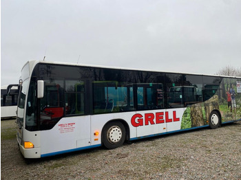 Miesto autobusas MERCEDES-BENZ Citaro