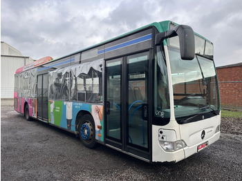 Miesto autobusas MERCEDES-BENZ Citaro