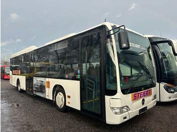 Miesto autobusas MERCEDES-BENZ Citaro