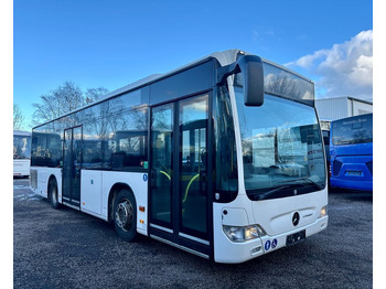 Miesto autobusas MERCEDES-BENZ Citaro