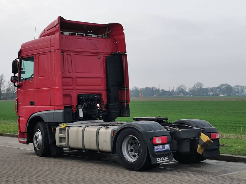 Vilkikas DAF XF 480 SPACECAB MX-BRAKE: foto 6