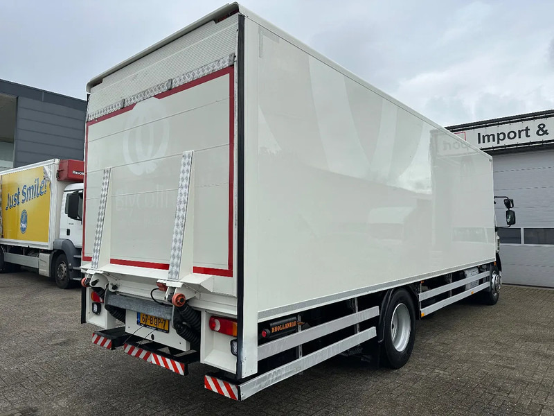 Furgonas sunkvežimis DAF LF 220 19 TONS + AIRCO + LIFT / LBW 2000 KG + APK / TUV + CAMERA + EURO 6: foto 20