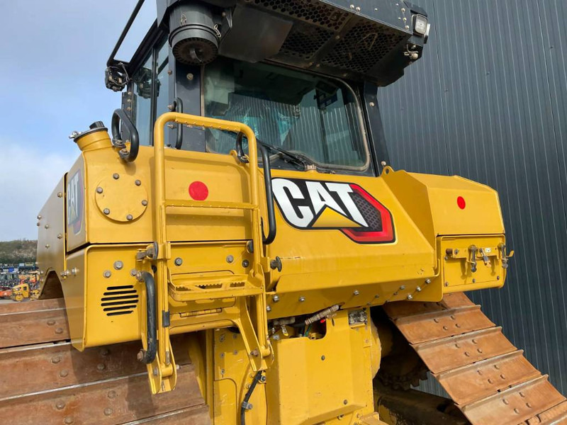 Buldozeris Cat D6 XE LGP: foto 9