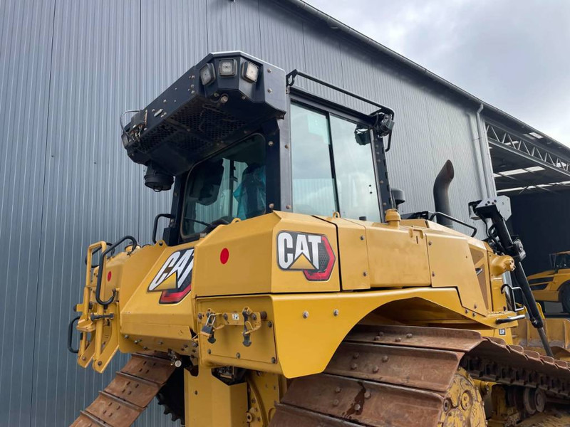 Buldozeris Cat D6 XE LGP: foto 13