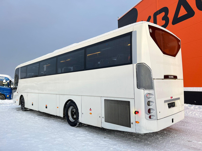 Scania K 400 4X2 OmniExpress 48 SEATS / EURO 5 / AC / WHEELCHAIR LIFT / FOGMAKER lizingą Scania K 400 4X2 OmniExpress 48 SEATS / EURO 5 / AC / WHEELCHAIR LIFT / FOGMAKER: foto 6