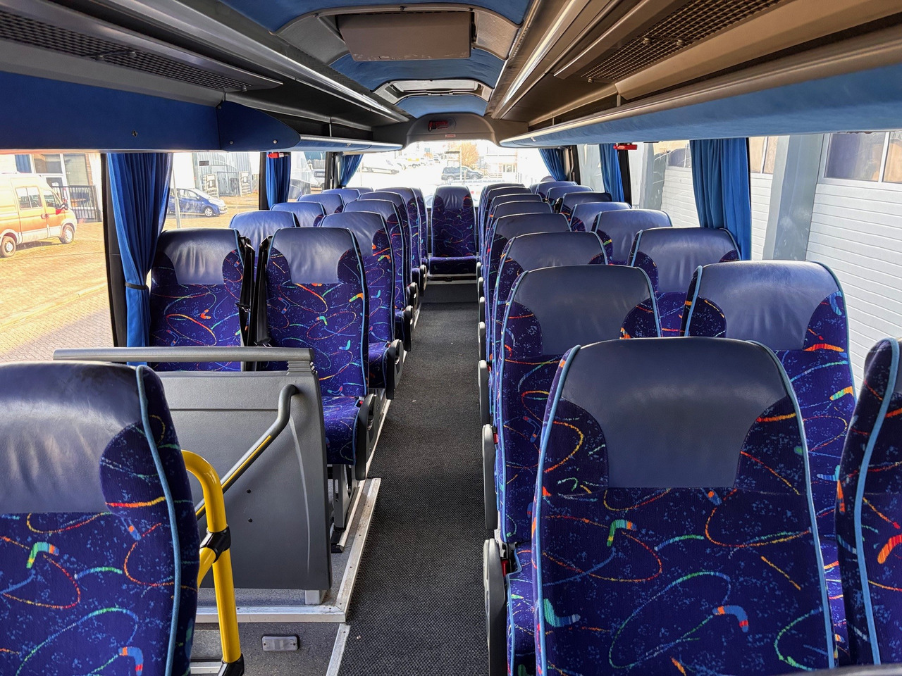 Dviaukštis autobusas VDL EURO 5 Dubbeldekker 89 pax: foto 20