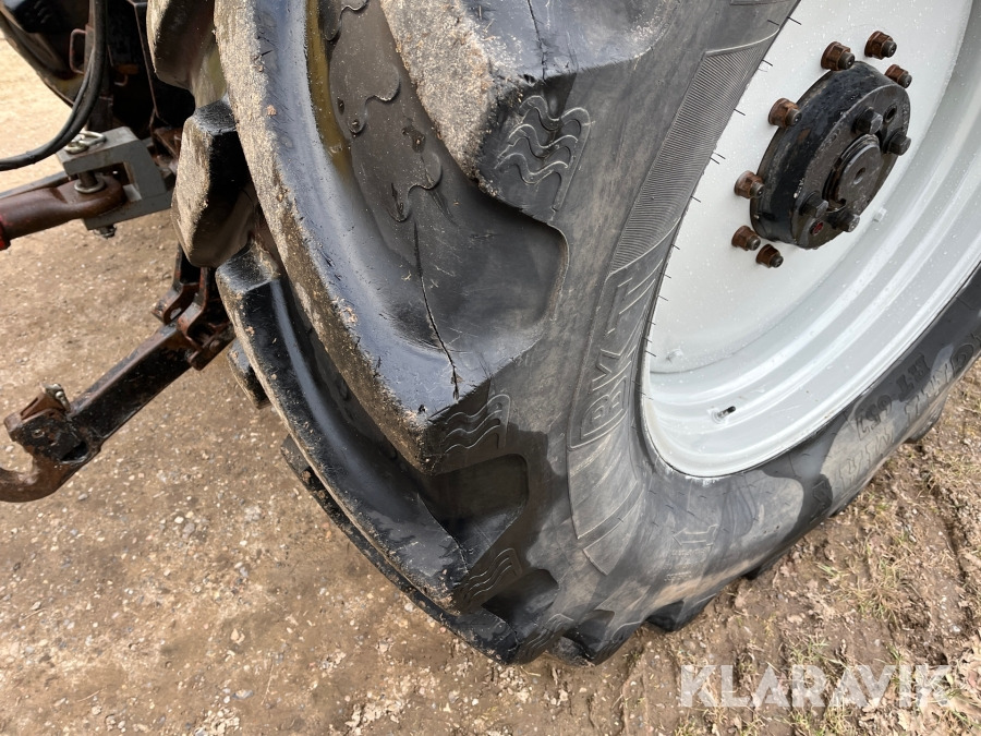 Žemės ūkio technika Traktor dæk 650/65R 38 BKT 650/65 R 38: foto 11