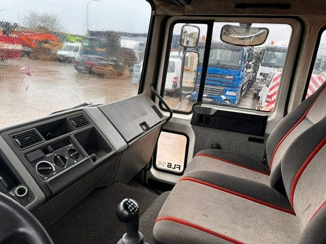 Volvo FL6. Kran Palfinger PK10500.  lizingą Volvo FL6. Kran Palfinger PK10500.: foto 19