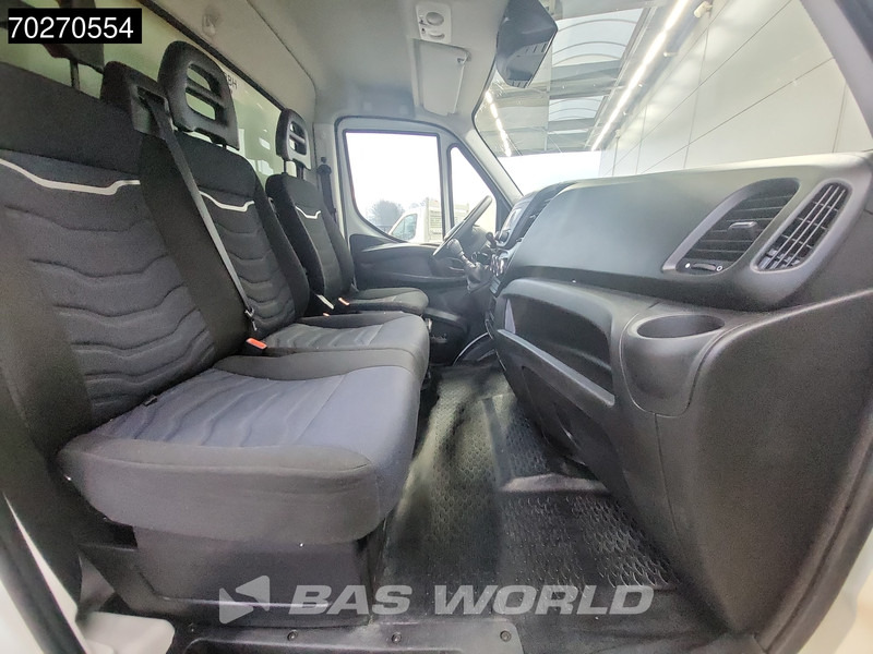 Iveco Daily 35C16 3.0L Bakwagen met Achterdeuren Airco Cruise Koffer Meubelbak Airco Cruise control lizingą Iveco Daily 35C16 3.0L Bakwagen met Achterdeuren Airco Cruise Koffer Meubelbak Airco Cruise control: foto 13