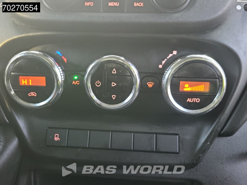 Iveco Daily 35C16 3.0L Bakwagen met Achterdeuren Airco Cruise Koffer Meubelbak Airco Cruise control lizingą Iveco Daily 35C16 3.0L Bakwagen met Achterdeuren Airco Cruise Koffer Meubelbak Airco Cruise control: foto 15