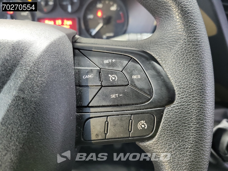 Iveco Daily 35C16 3.0L Bakwagen met Achterdeuren Airco Cruise Koffer Meubelbak Airco Cruise control lizingą Iveco Daily 35C16 3.0L Bakwagen met Achterdeuren Airco Cruise Koffer Meubelbak Airco Cruise control: foto 18