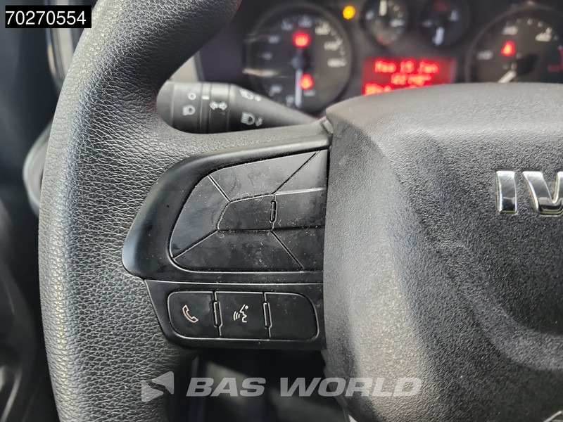 Iveco Daily 35C16 3.0L Bakwagen met Achterdeuren Airco Cruise Koffer Meubelbak Airco Cruise control lizingą Iveco Daily 35C16 3.0L Bakwagen met Achterdeuren Airco Cruise Koffer Meubelbak Airco Cruise control: foto 17