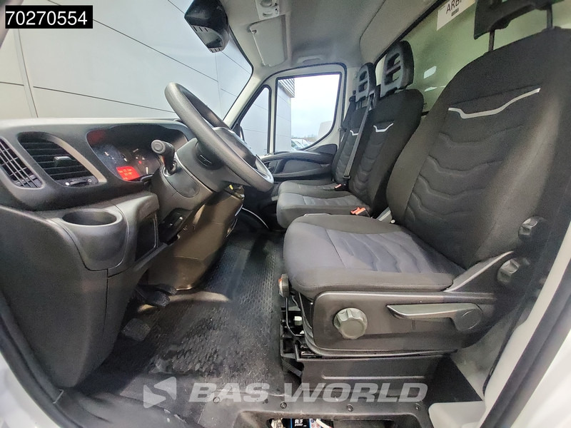 Iveco Daily 35C16 3.0L Bakwagen met Achterdeuren Airco Cruise Koffer Meubelbak Airco Cruise control lizingą Iveco Daily 35C16 3.0L Bakwagen met Achterdeuren Airco Cruise Koffer Meubelbak Airco Cruise control: foto 12