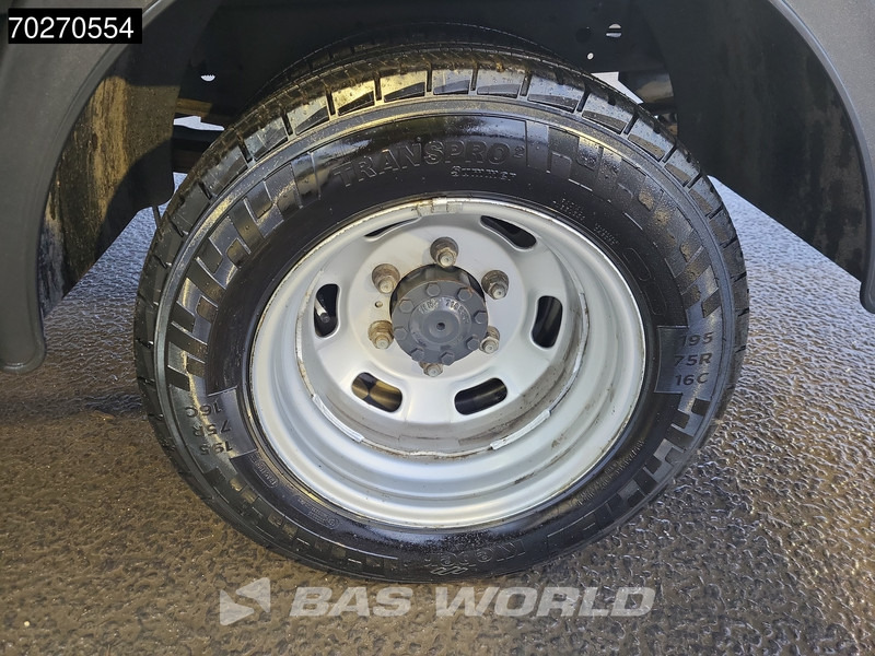 Iveco Daily 35C16 3.0L Bakwagen met Achterdeuren Airco Cruise Koffer Meubelbak Airco Cruise control lizingą Iveco Daily 35C16 3.0L Bakwagen met Achterdeuren Airco Cruise Koffer Meubelbak Airco Cruise control: foto 9