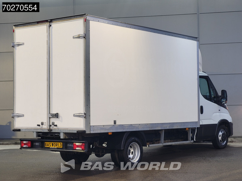 Iveco Daily 35C16 3.0L Bakwagen met Achterdeuren Airco Cruise Koffer Meubelbak Airco Cruise control lizingą Iveco Daily 35C16 3.0L Bakwagen met Achterdeuren Airco Cruise Koffer Meubelbak Airco Cruise control: foto 7