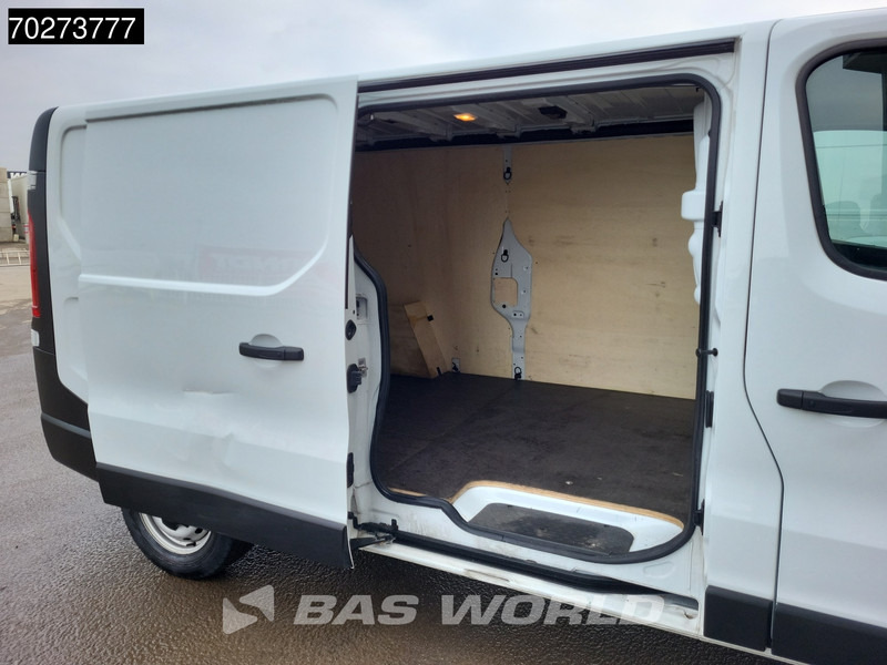 Mažas furgonas Renault Trafic 130pk L2H1 Airco Cruise Parkeersensoren LED L2 6m3 Airco Cruise control: foto 9