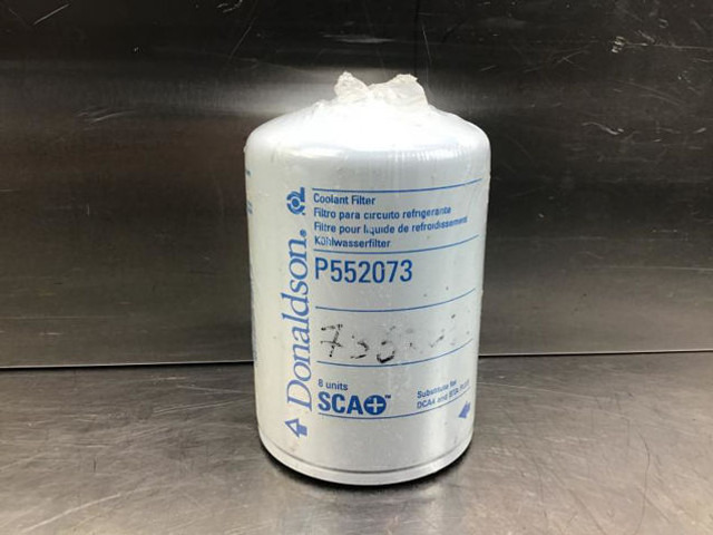 Salono filtras Liebherr Filter: foto 1